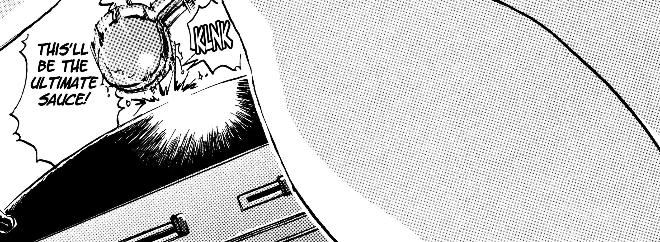Iron Wok Jan! R - The Summit Operations Chapter 23 - page 44