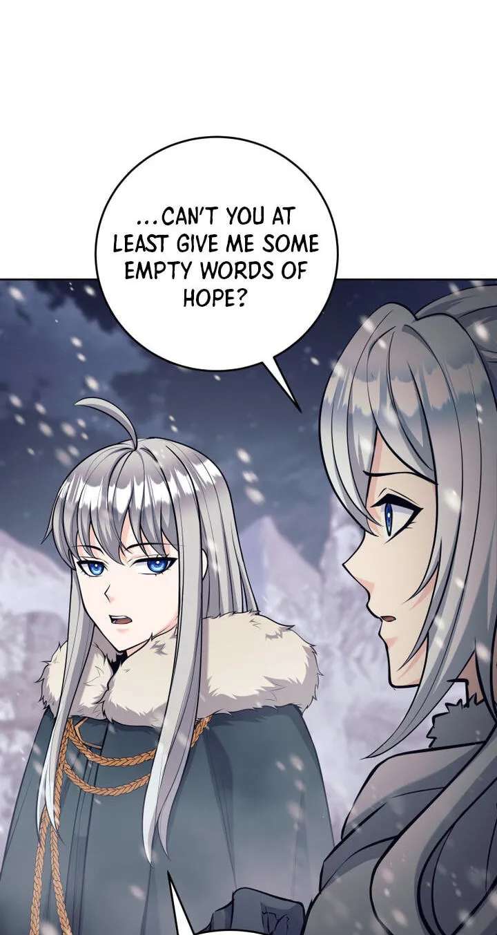 I'm Quitting the Hero's Party Chapter 167 - page 56