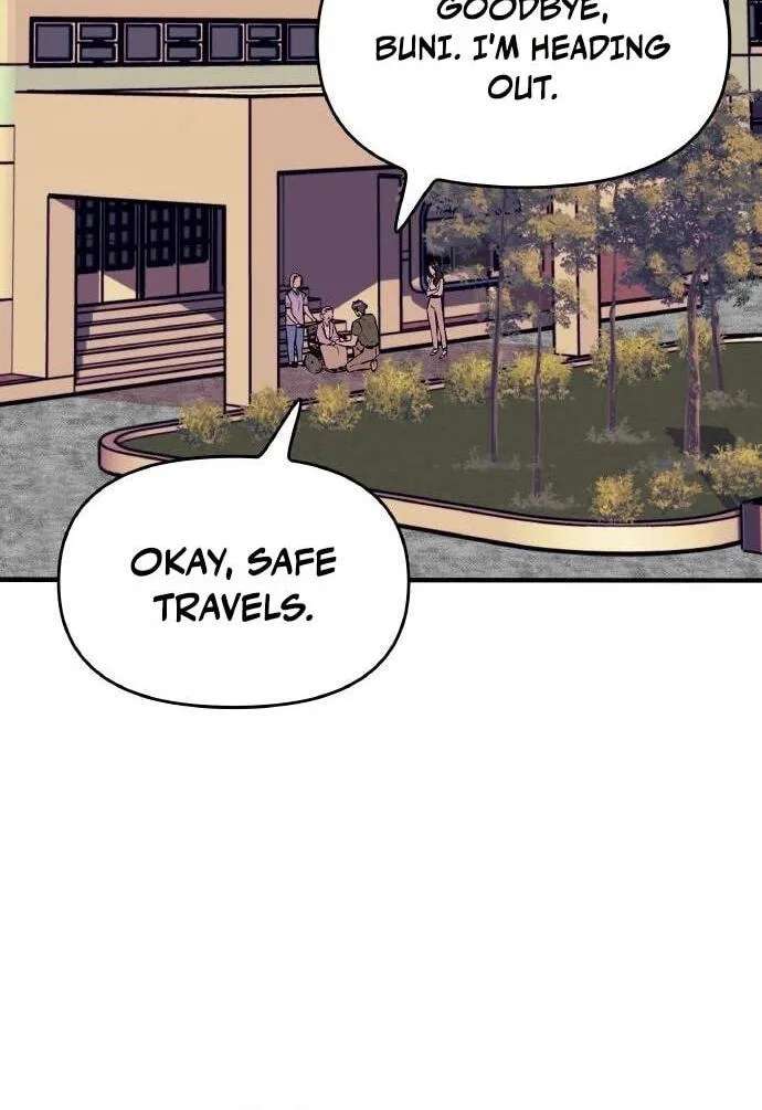Satan’s Pure Love Chapter 41 - page 33