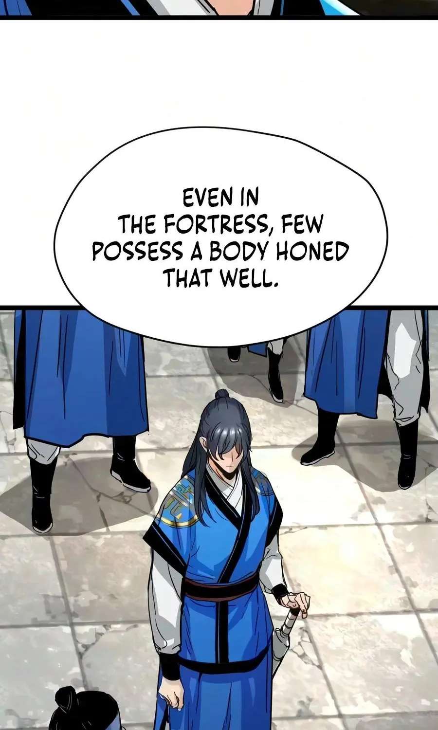 Surviving As A Genius On Borrowed Time Chapter 92 - page 57