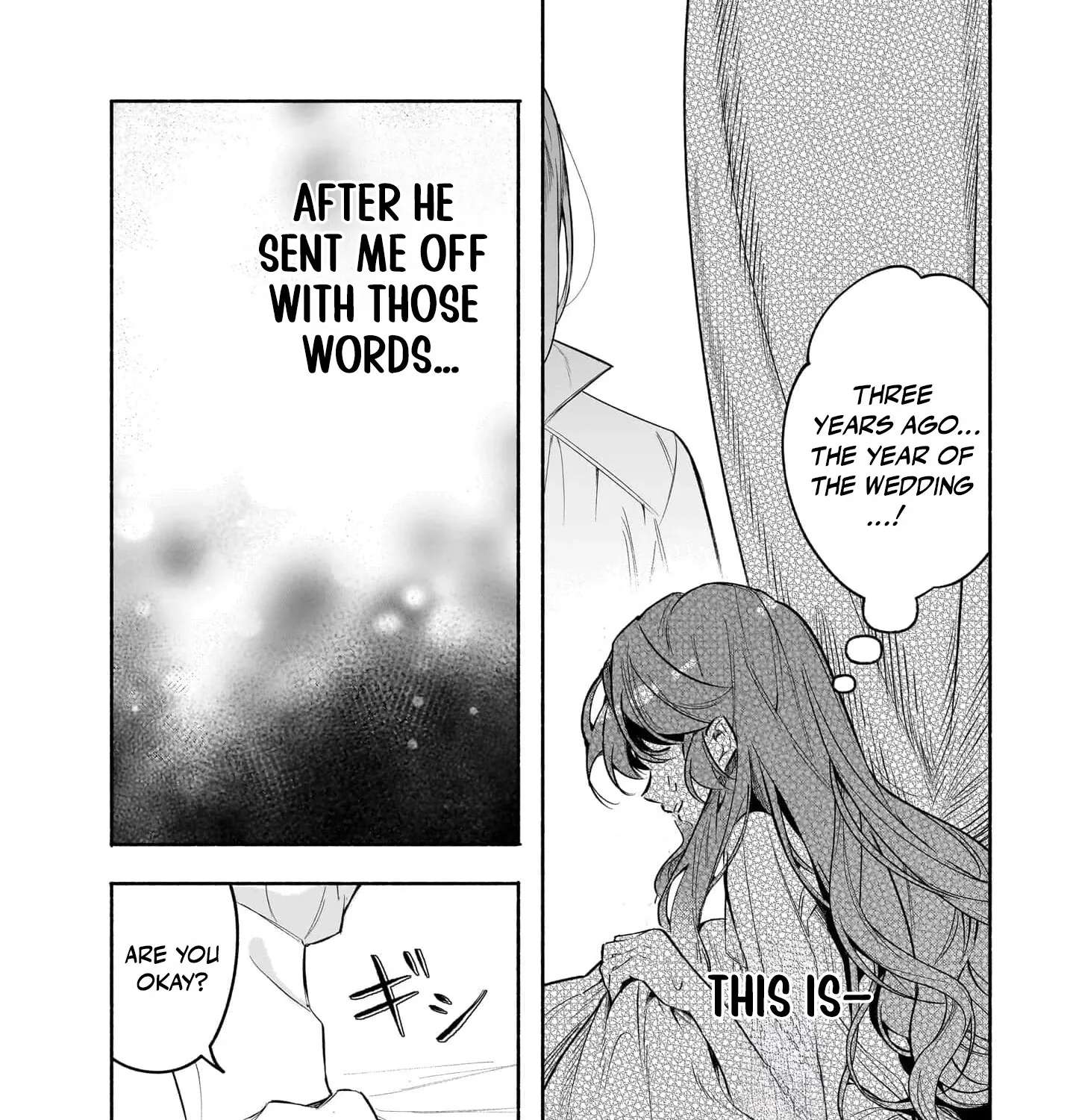 Tekikokude Reigu Sareta Kojo-sama wa Otto no Ai ni Kidzukanai Chapter 1 - page 106
