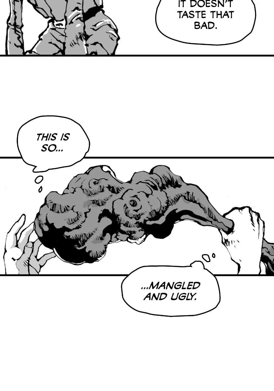 Star Wars™: The Legends of Luke Skywalker - The Manga Chapter 3 - page 39