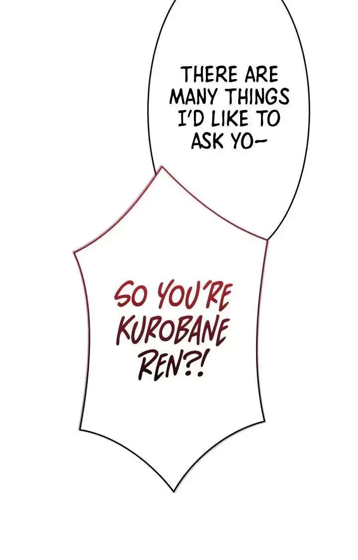 The Underworld Transcendent Returns Chapter 36 - page 49