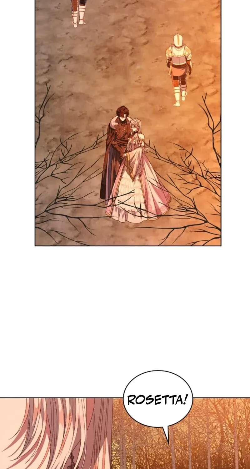 The Exhausting Reality Of Novel Transmigration Chapter 110 - page 21