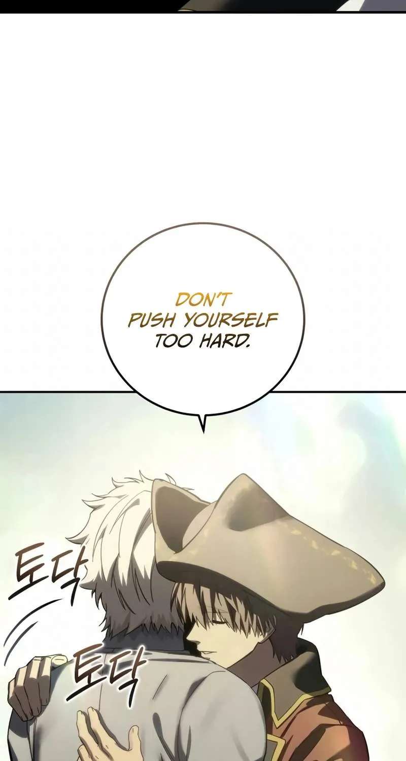 Star-Embracing Swordmaster Chapter 141 - page 68
