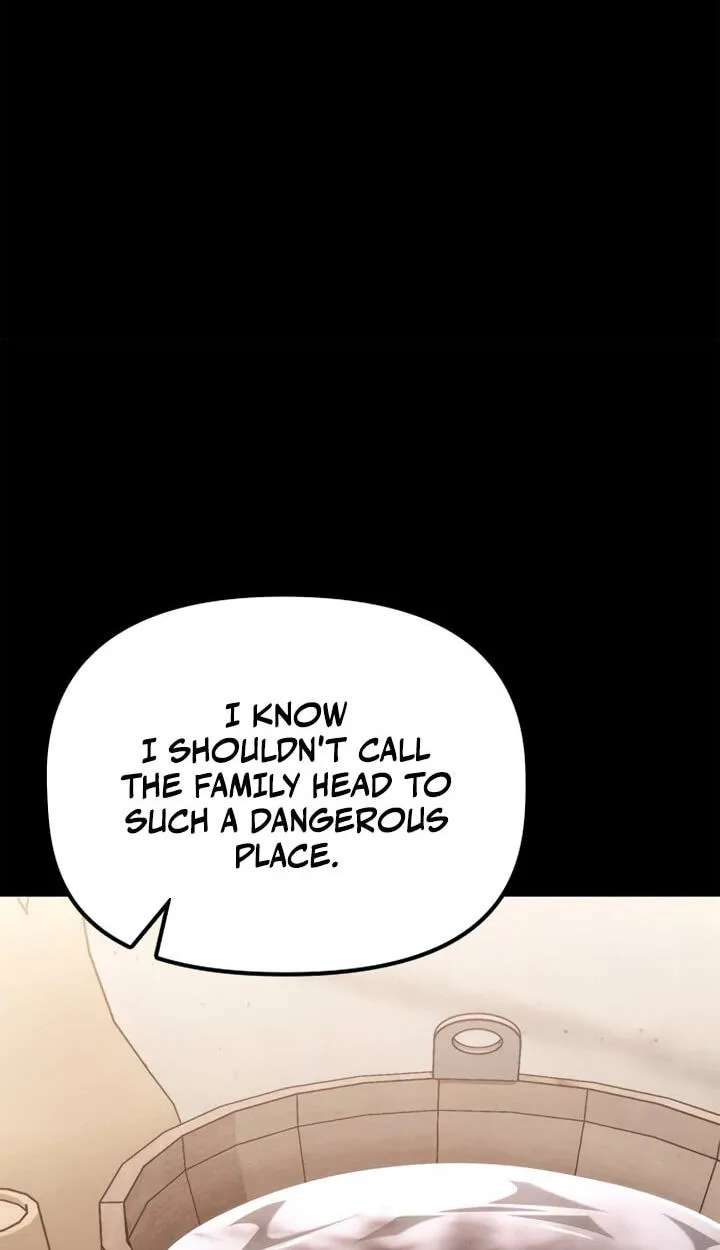The Necromancer Family’s Young Heir Chapter 85 - page 34
