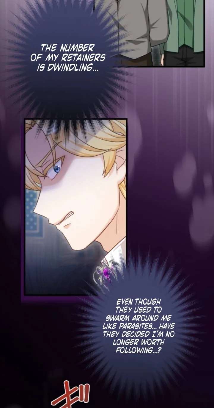 Princess Sveta's Political Marriage Chapter 83 - page 4