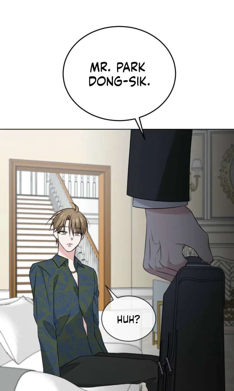 Omega Dongsik Chapter 19 - page 32