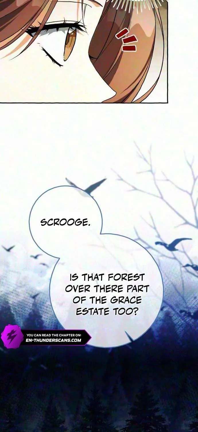 I Became the Owner of a Poor Estate Chapter 8 - page 68