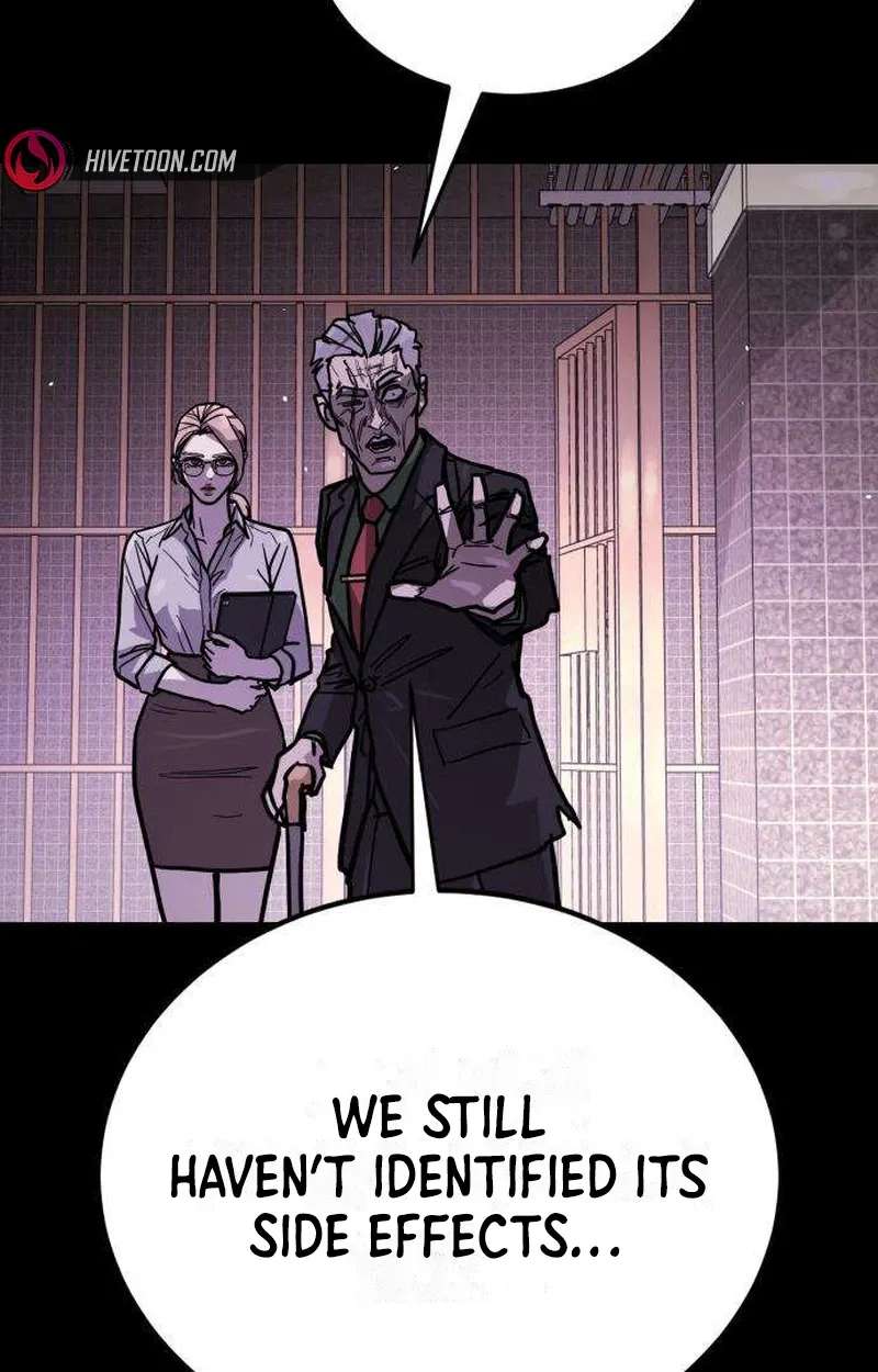 Fight Delivery Chapter 22 - page 121