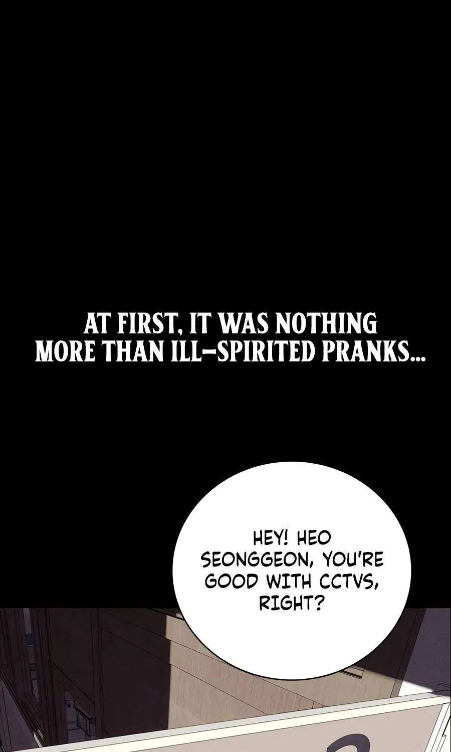 Debtbound by Blood Chapter 43 - page 34