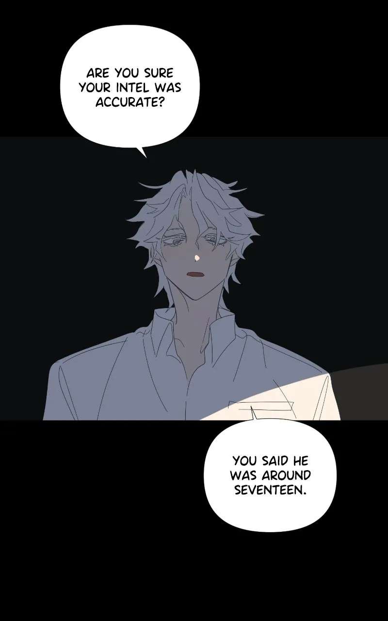Moonchild Chapter 150 - page 34