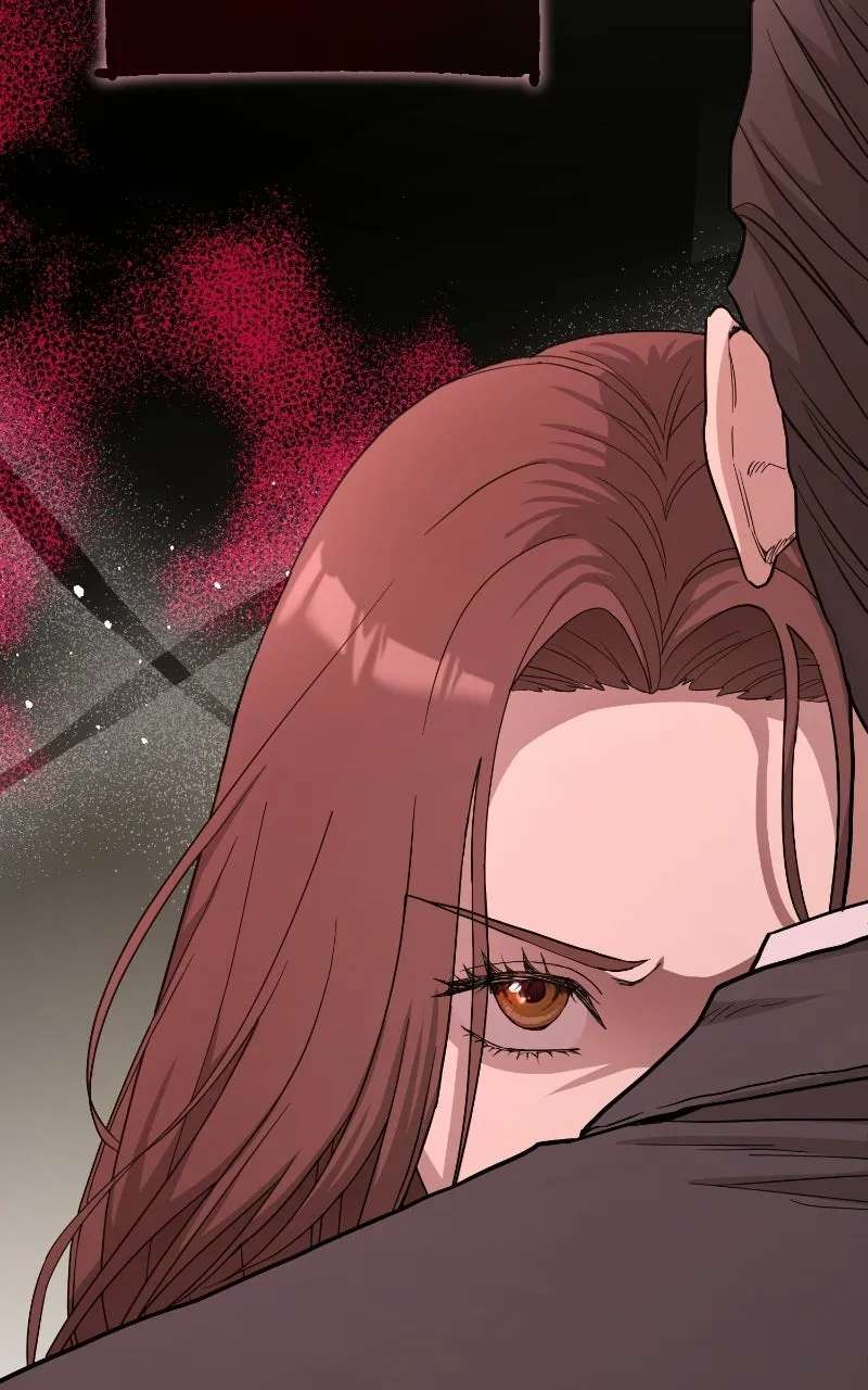 Undercover Wife Chapter 41 - page 19