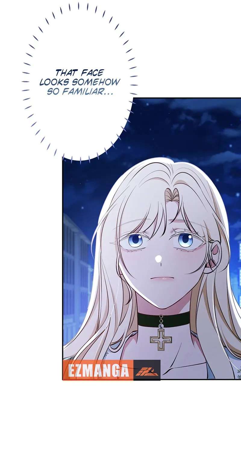 Substitute Bride Chapter 48 - page 107