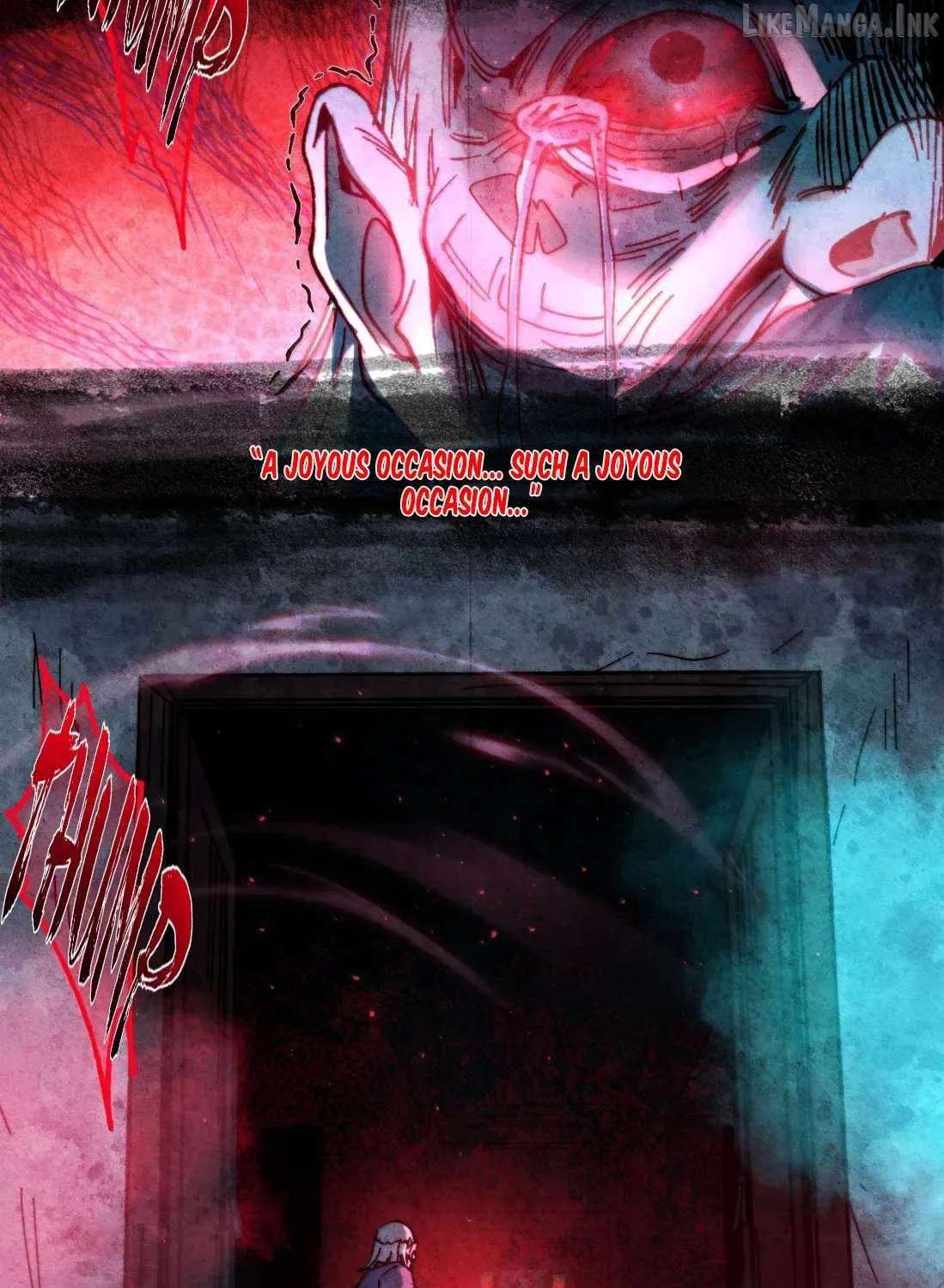 I’m Really Not The Demon God’s Lackey Chapter 198 - page 51