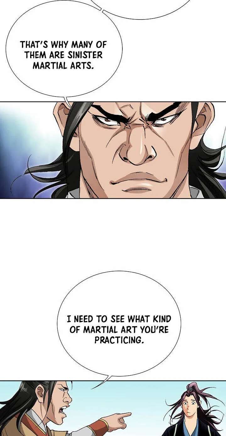 Absolute Ultimate Martial Lord Chapter 53 - page 56