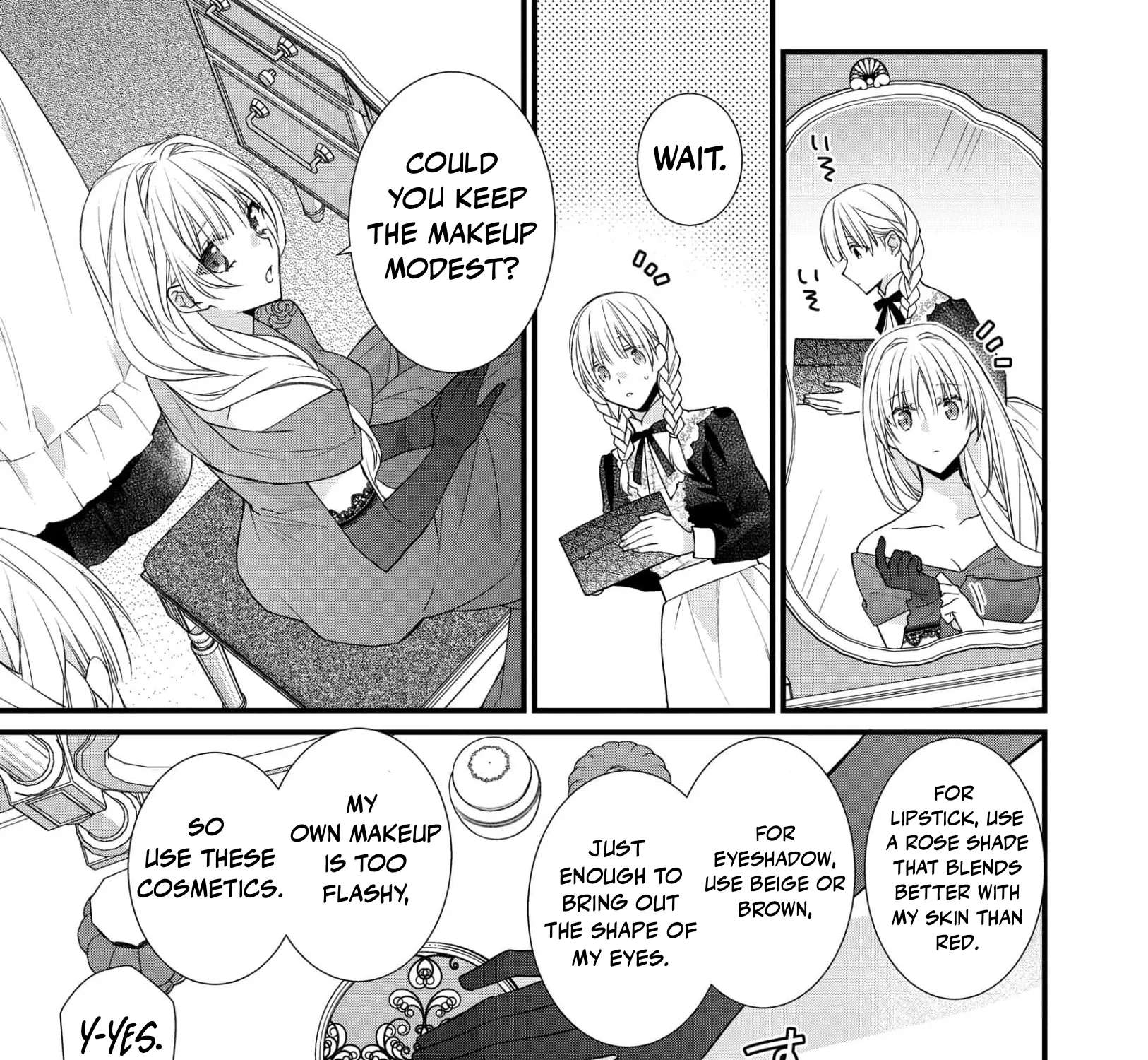 Takane no Hana Atsukai sareru Akuyaku Reijoudesuga, Honne wa Mechakucha Koishitai Chapter 8 - page 20