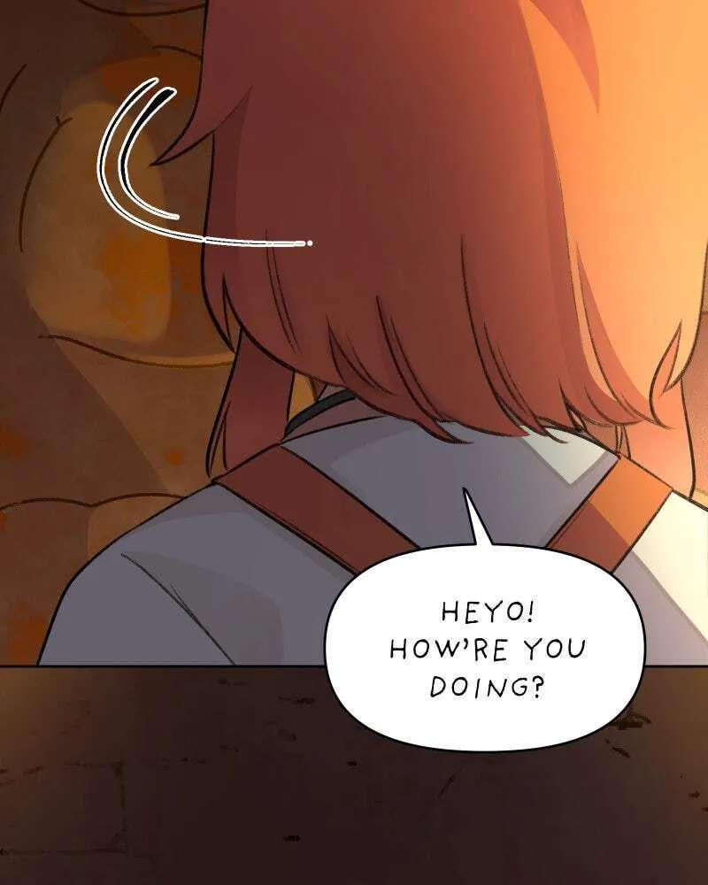 All Haven Academy Chapter 76 - page 82