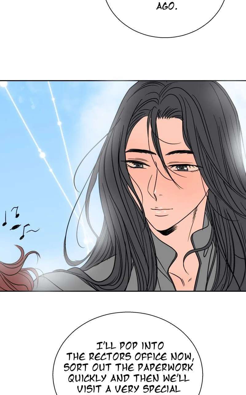 Unnie, I Like You! Chapter 84 - page 45