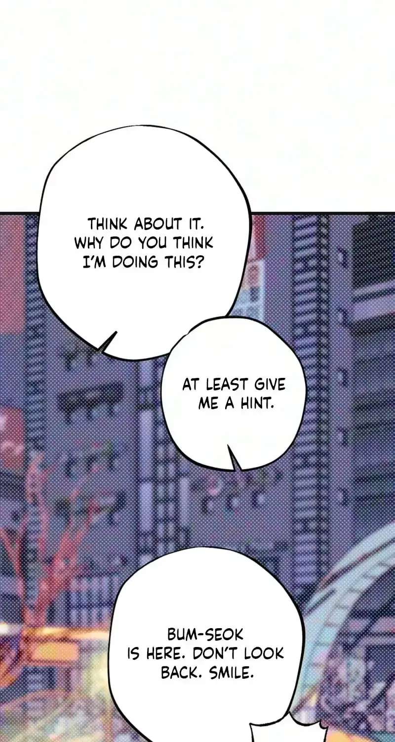 Hater Girl Chapter 15 - page 21