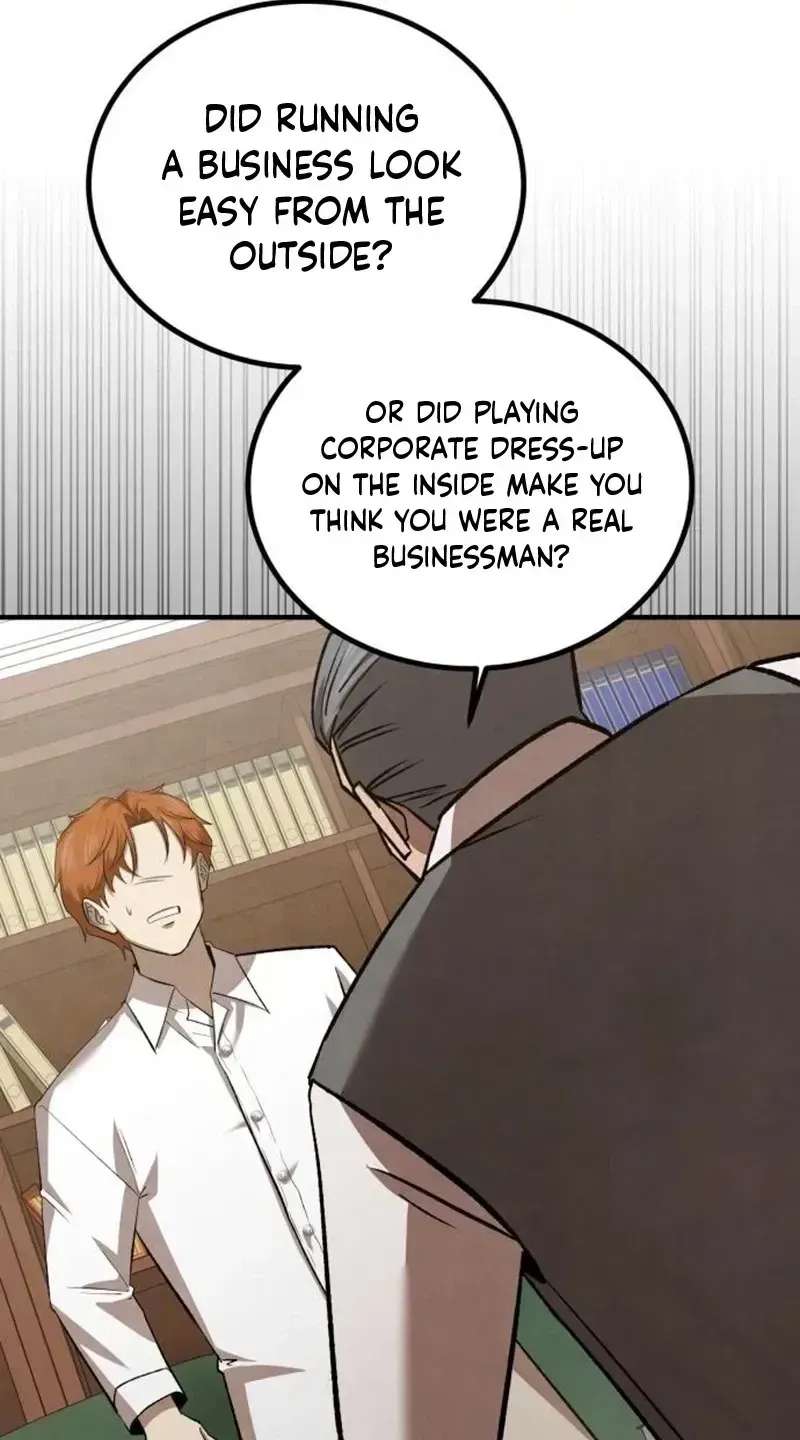 I Was Actually a Third-Generation Chaebol Chapter 15 - page 90