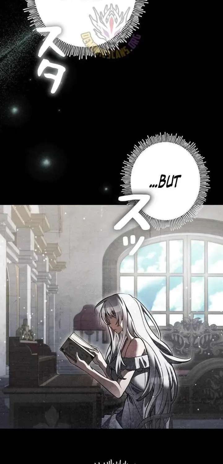 The Main Heroines Are Trying To Kill Me Chapter 69 - page 13