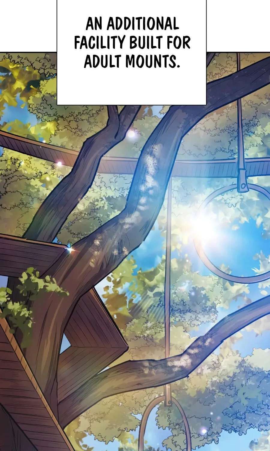 My S-Class Hunters Chapter 185 - page 48