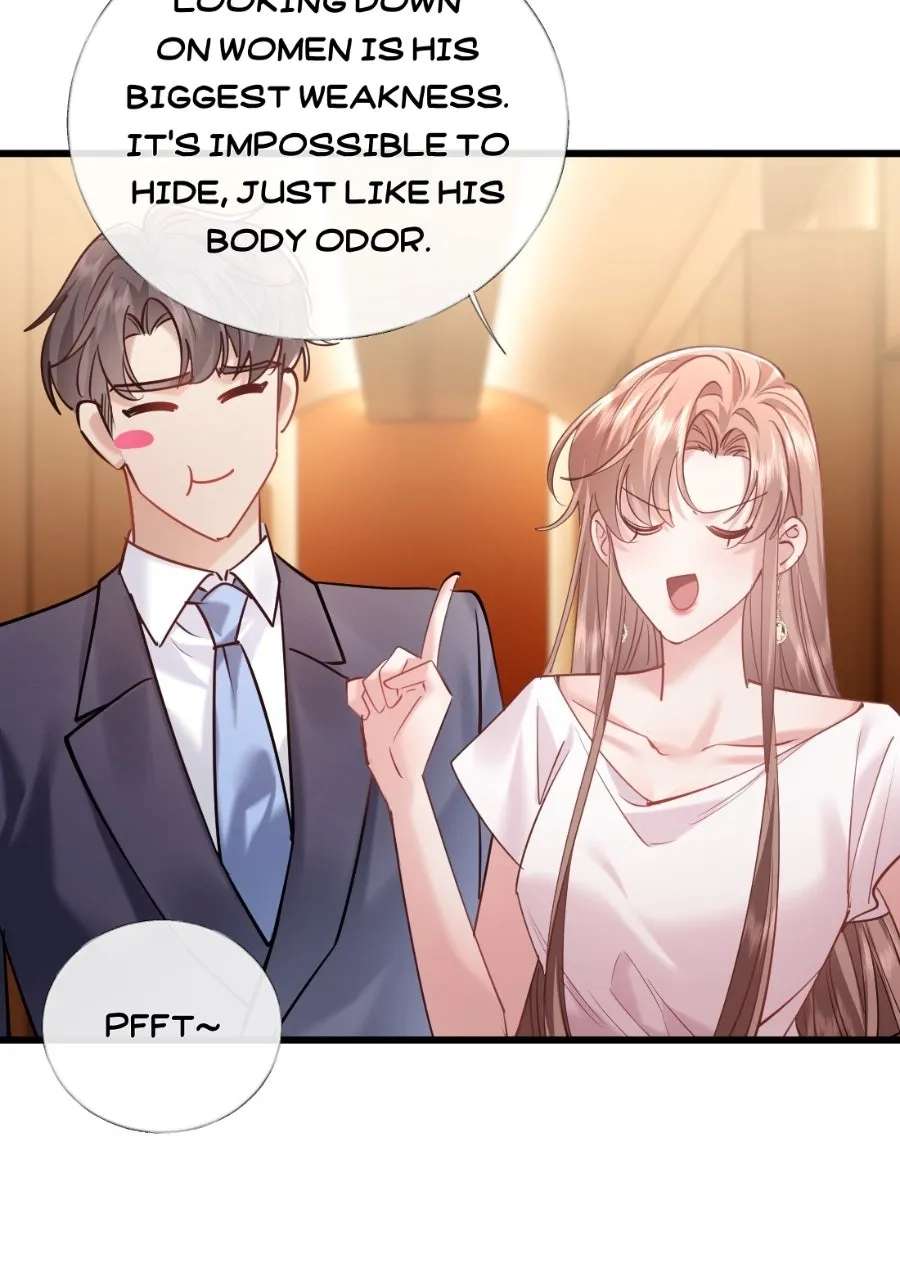 Meet My Ex AgainAs His Aunt Chapter 22 - page 48