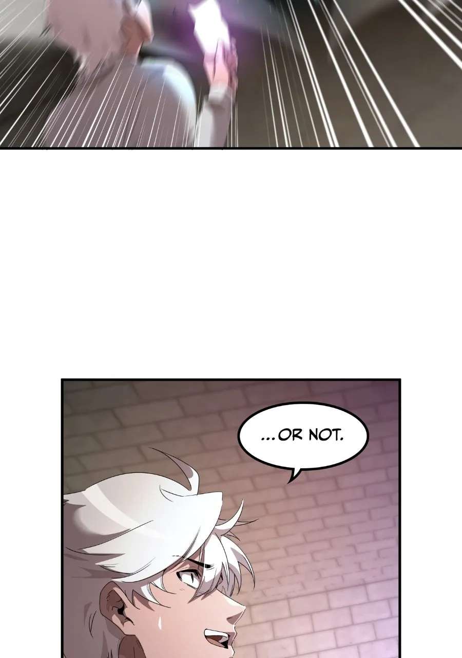 Nightmare Realm Summoner Chapter 2 - page 84