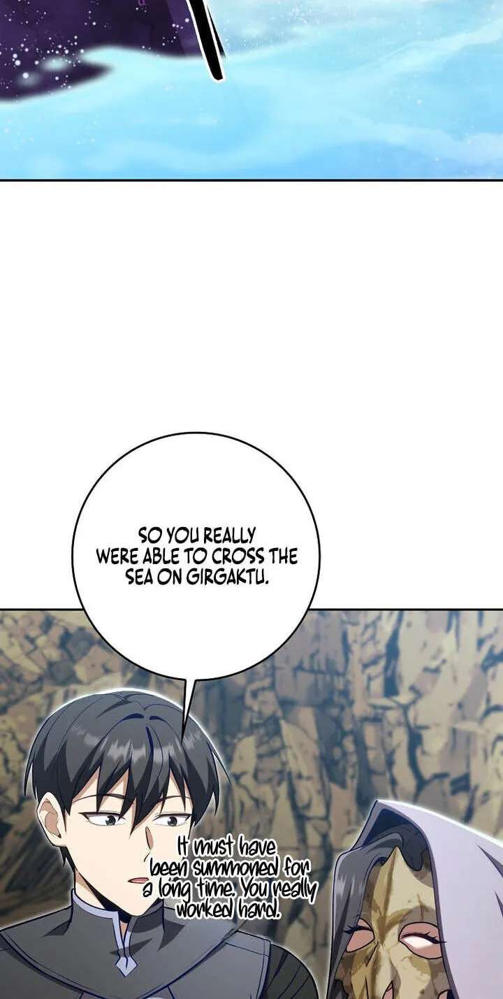 Max Talent Player Chapter 151 - page 48