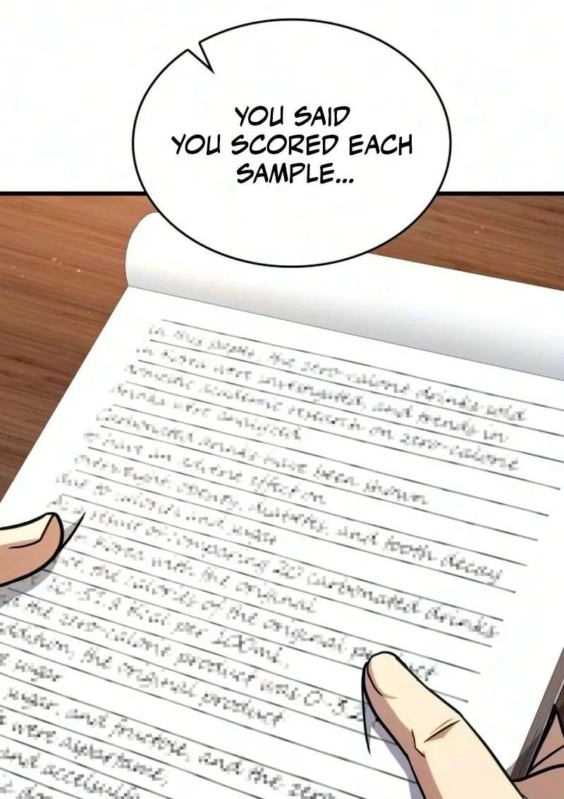 I’m Quitting Everything and Selling Cola Chapter 11 - page 59