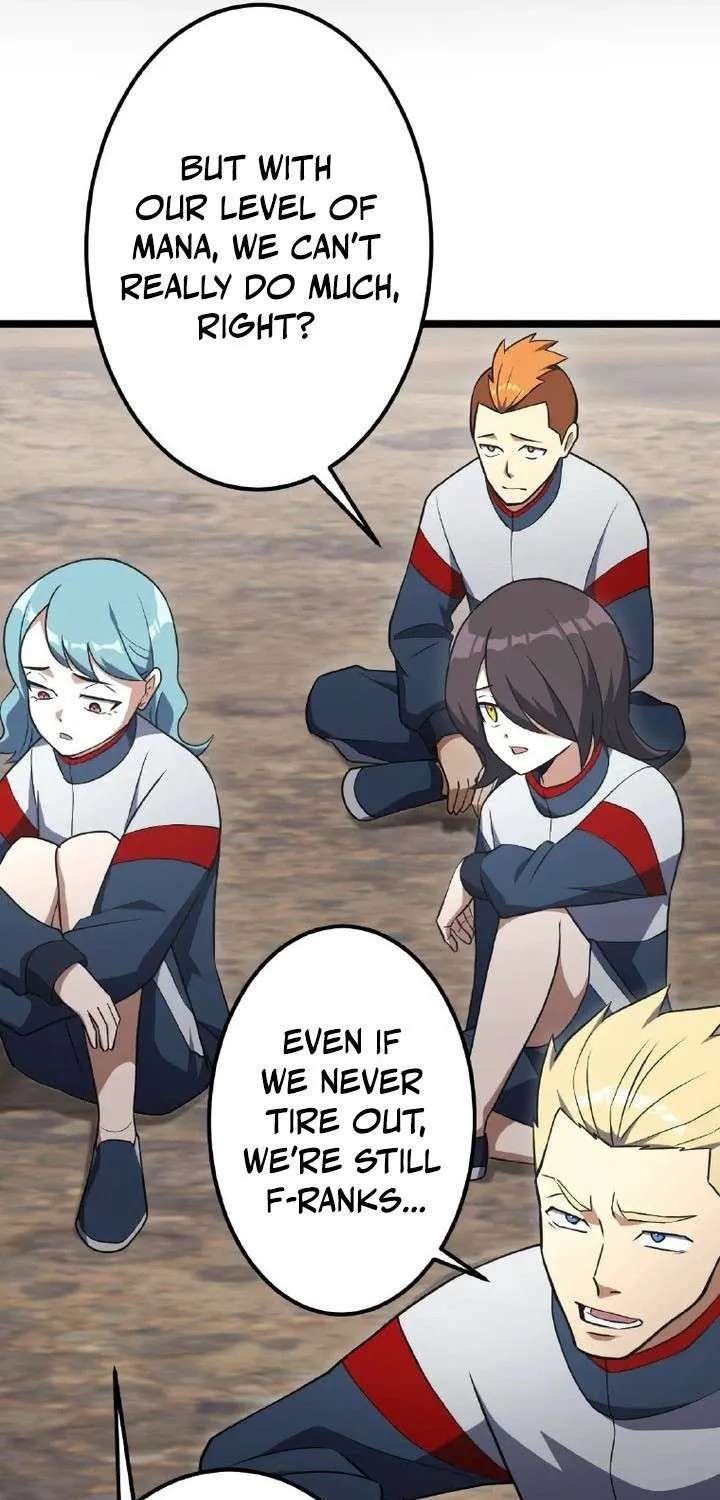 The Tyrant Girl Nero’s Rebellion Chapter 9 - page 76