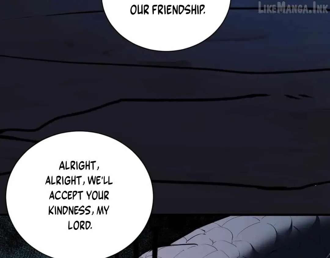 Doomsday for All: Me, Virus Monarch Chapter 131 - page 6