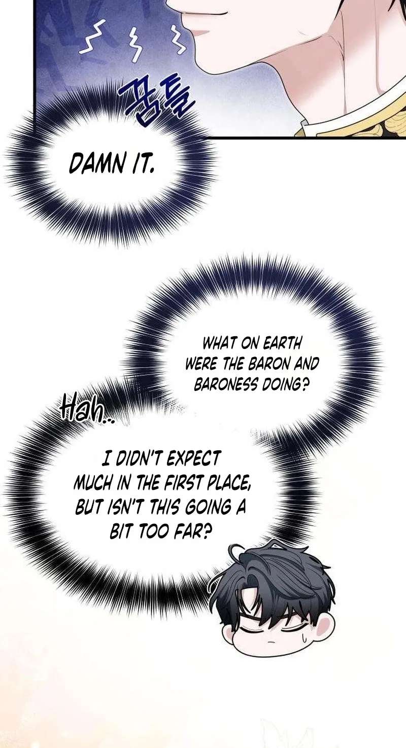 Don't Tame Me Recklessly! Chapter 47 - page 6