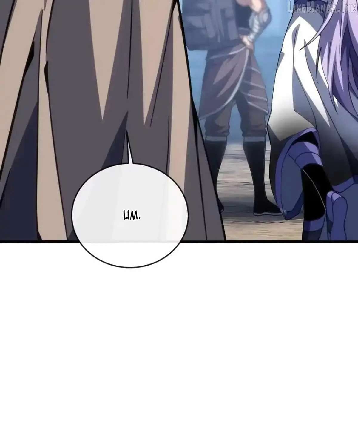 Lord of Destiny Wheel Chapter 257 - page 82