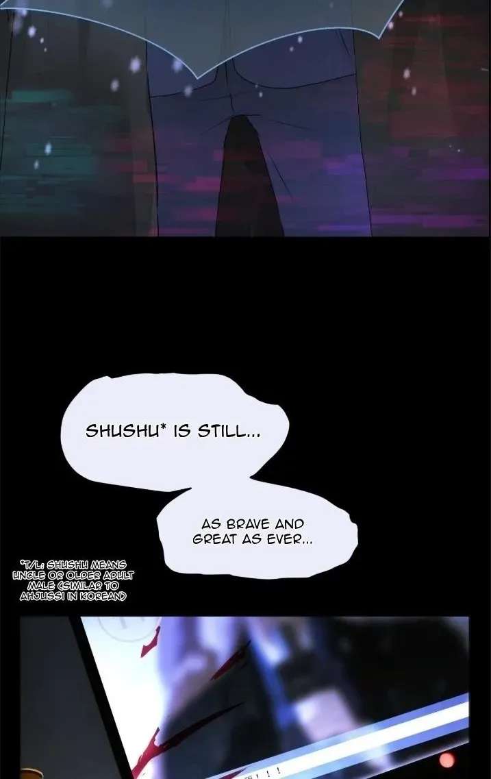 Black Tide Chapter 1 - page 8