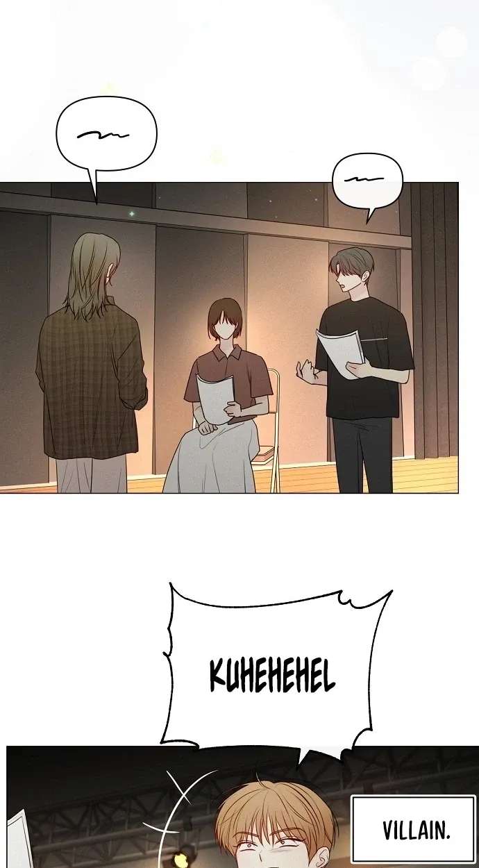 The Perfect Male Lead Chapter 57 - page 53