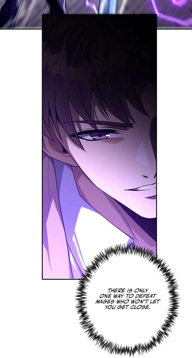 I Turn Skills into Broken Ones with a Single Word Chapter 23 - page 11