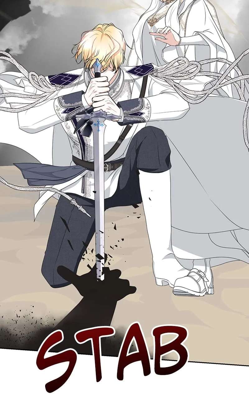 Reborn As the CharacterThat Never Existed Chapter 88 - page 88