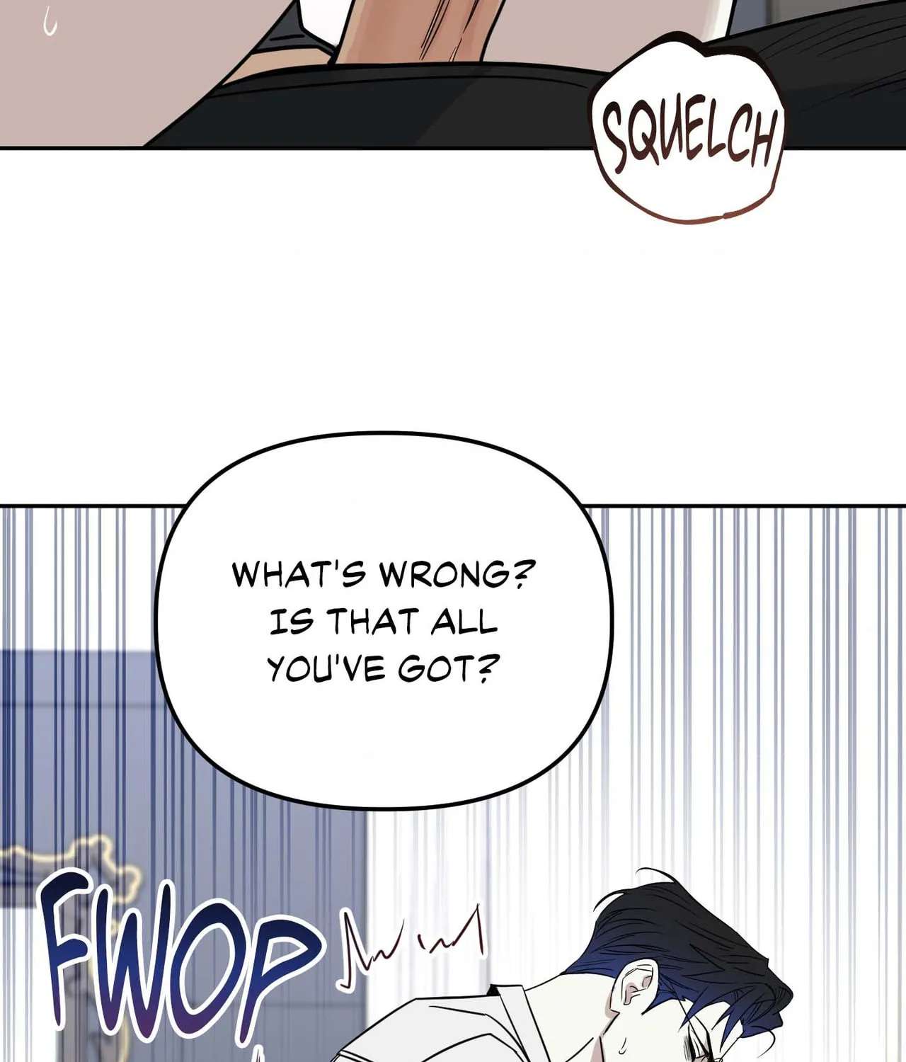 Taming the Master Chapter 7 - page 3