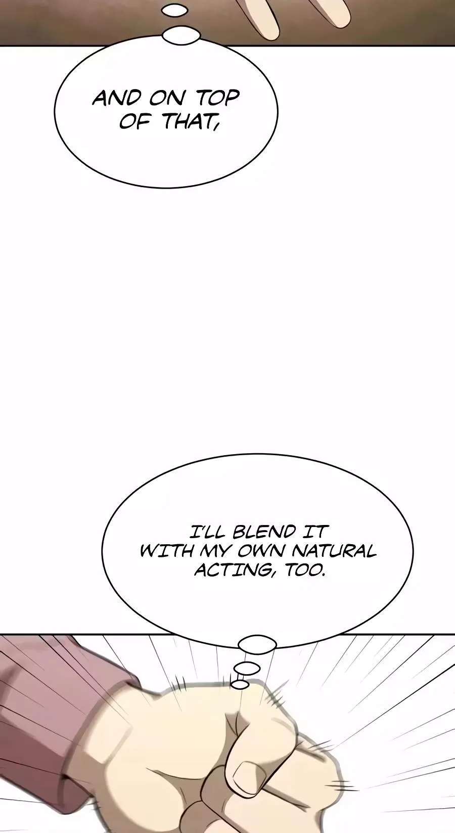The Possessed Prodigy Actor Chapter 69 - page 135