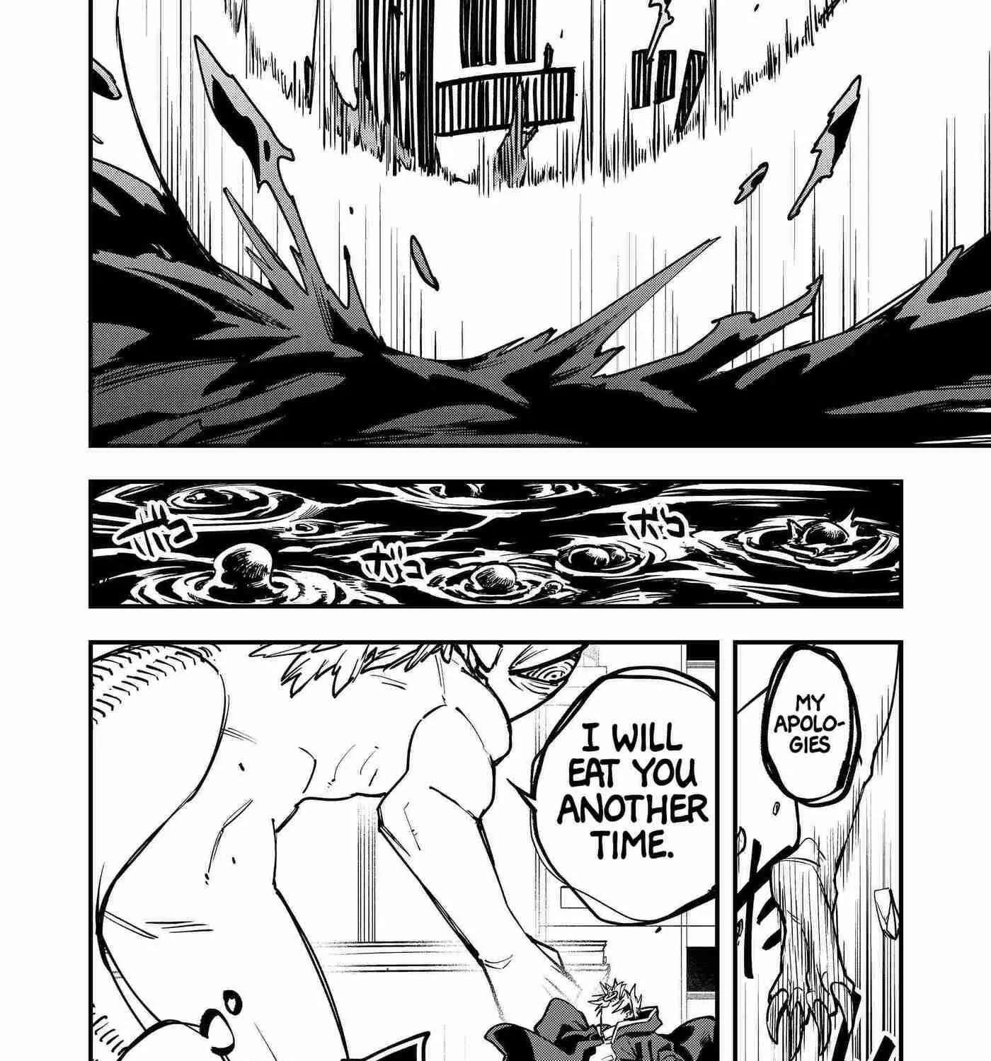 Maria's Curse Chapter 10 - page 30