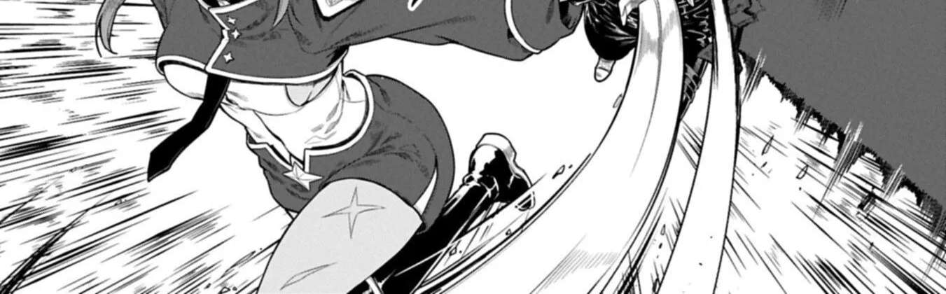 Kuni ni Saikyou no Barrier wo Hattara Heiwa ni Narisugite Tsuihou Saremashita. Sono Barrier, Eizoku Janai yo? Chapter 24 - page 35