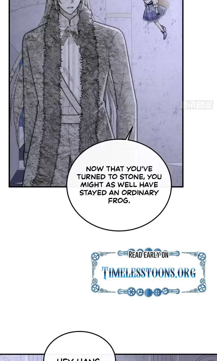 Rosemary’s Fairy Tales Chapter 58 - page 36