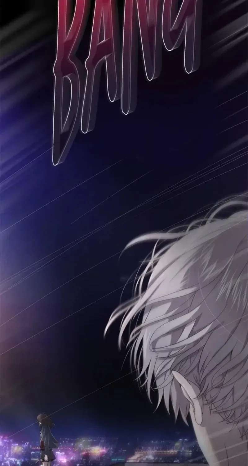 Dreaming Freedom Chapter 185.1 - page 50