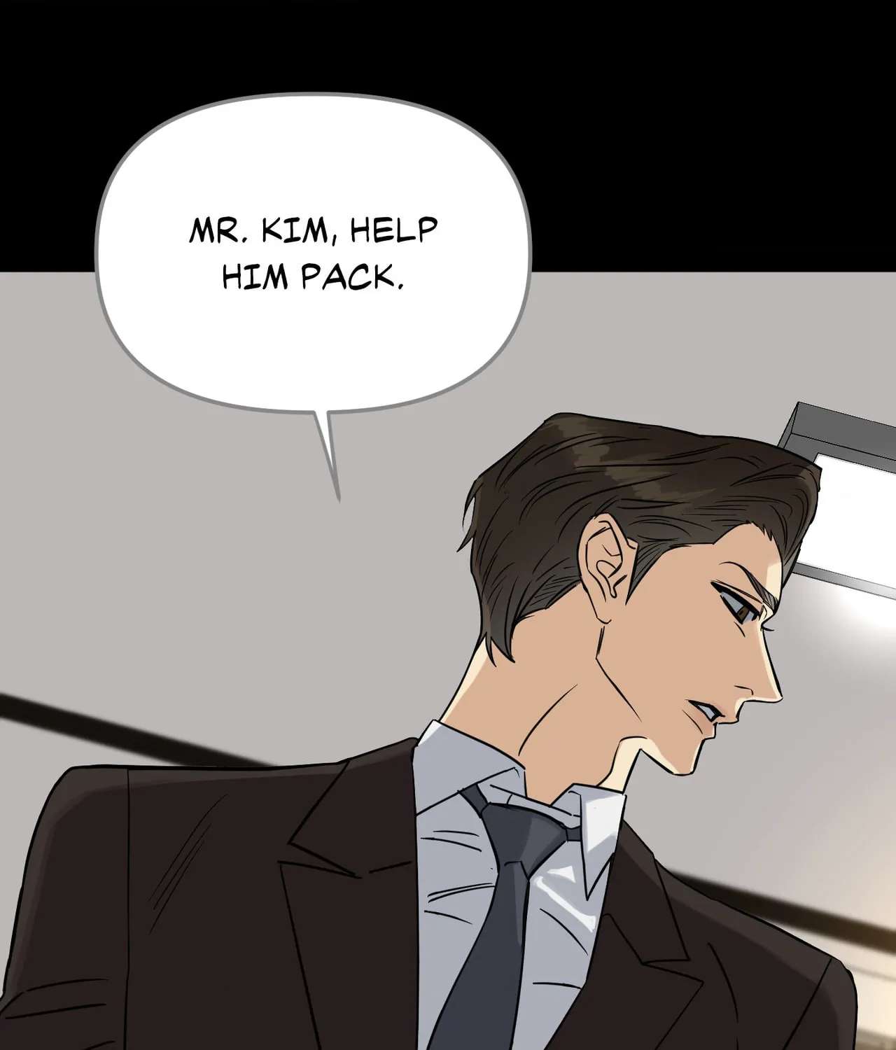 Taming the Master Chapter 4 - page 62