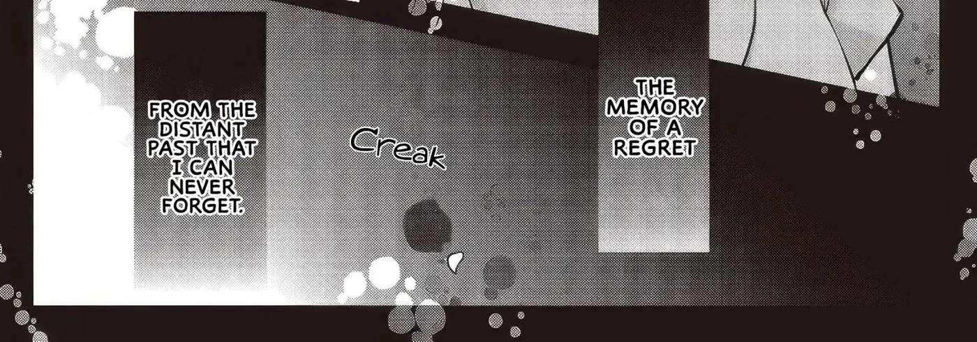The Trading Mermaid and Sora’s First Love Chapter 7.4 - page 16