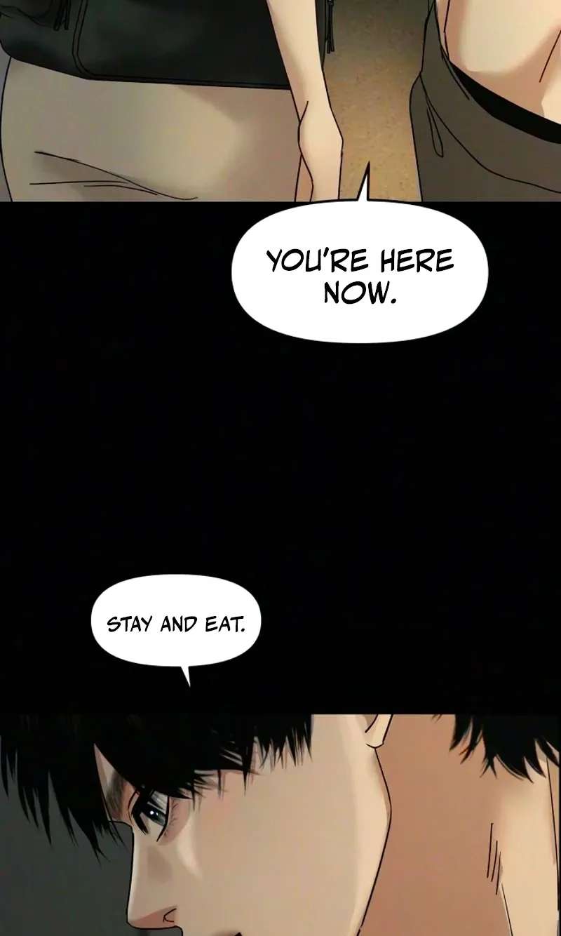 A Loser's Love Chapter 32 - page 28