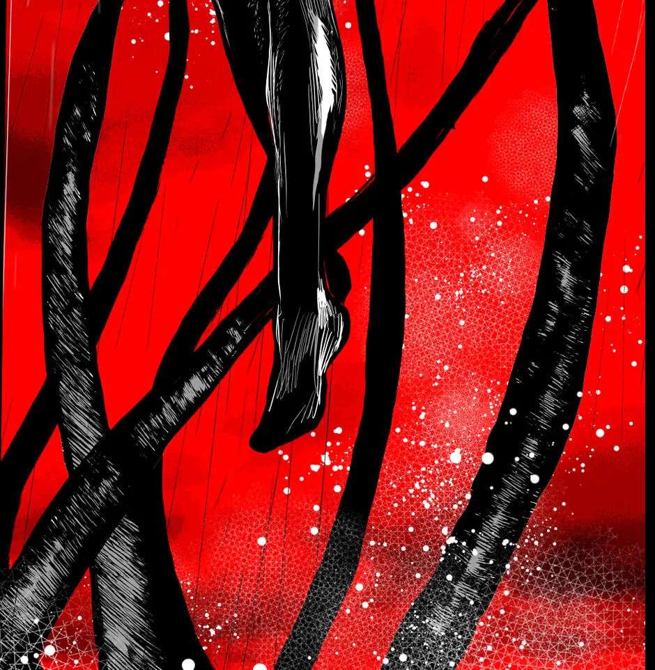 Tomahawk Angel Chapter 207 - page 6