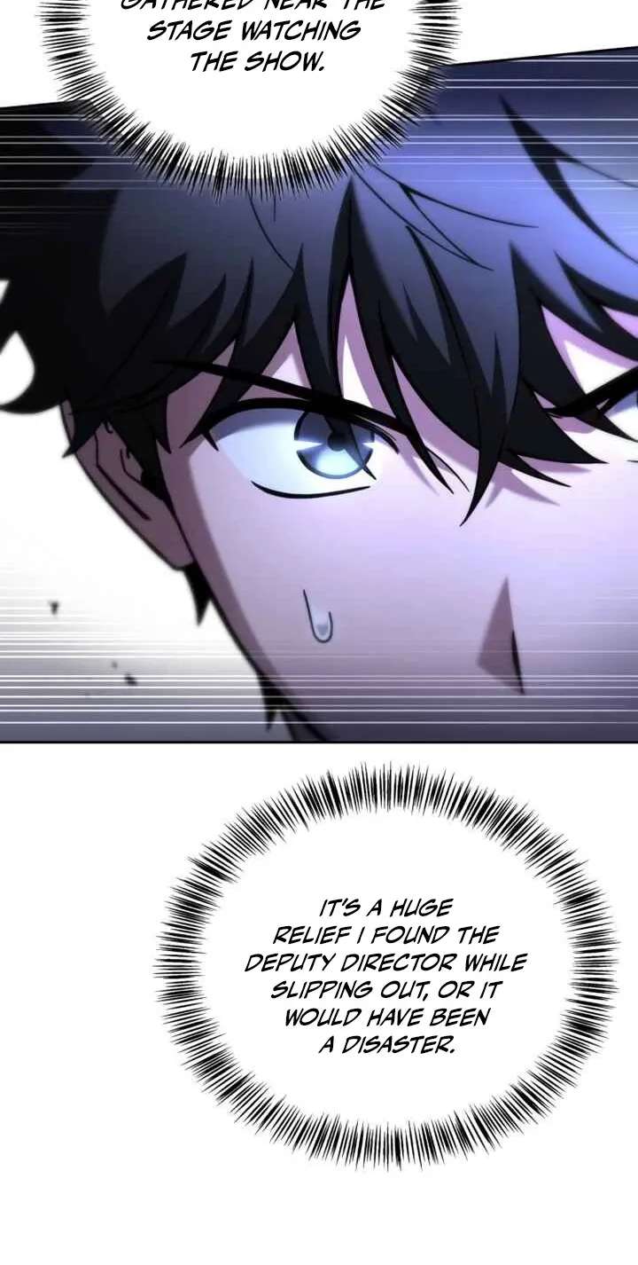 A Wimp's Strategy Guide to Conquer the Tower Chapter 43 - page 55